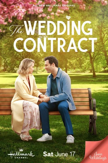 Постер: The Wedding Contract