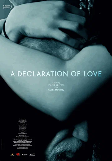 Постер: A Declaration of Love