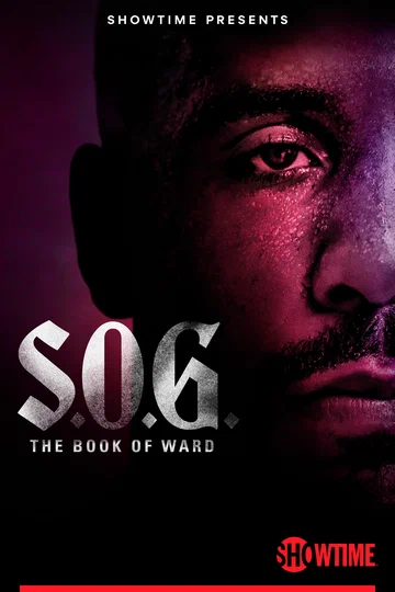 Постер: S.O.G.: The Book of Ward