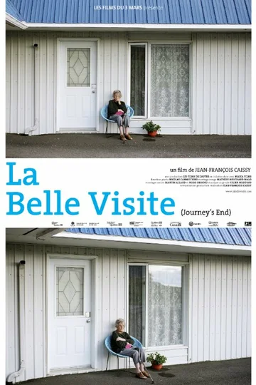 Постер: La belle visite