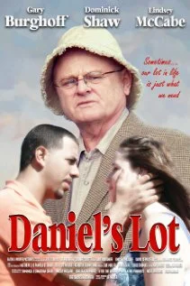 Постер: Daniel's Lot