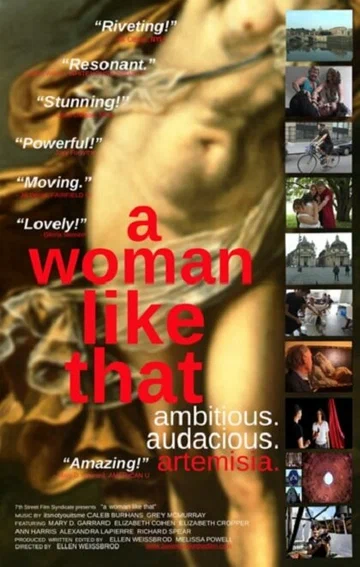 Постер: A Woman Like That
