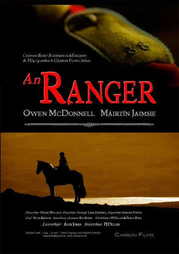 Постер: An Ranger