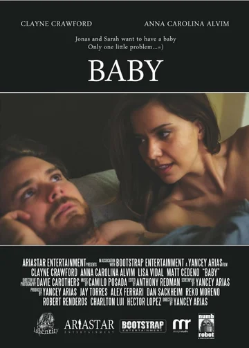 Постер: Baby