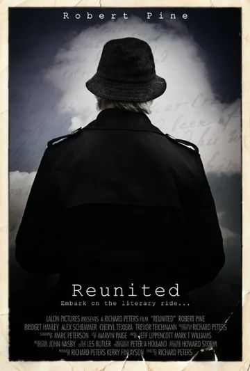 Постер: Reunited