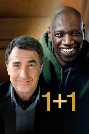 Постер: 1+1