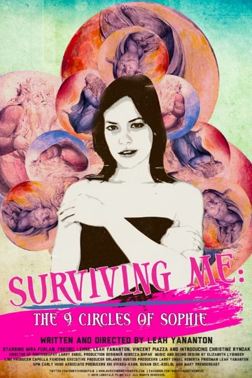 Постер: Surviving Me: The Nine Circles of Sophie
