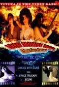 Постер: Vixen Highway 2006: It Came from Uranus!
