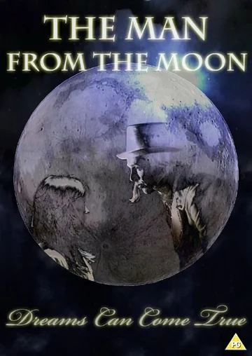 Постер: The Man from the Moon