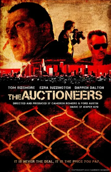 Постер: The Auctioneers