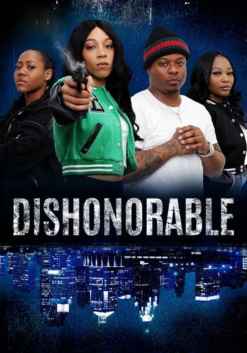 Постер: Dishonorable
