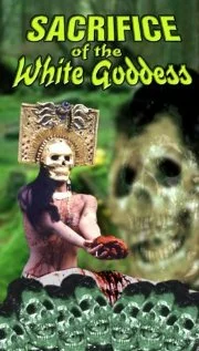 Постер: Sacrifice of the White Goddess