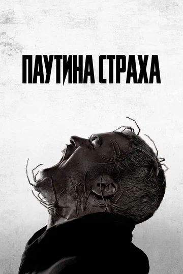 Постер: Паутина страха