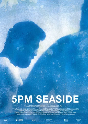 Постер: 5pm Seaside