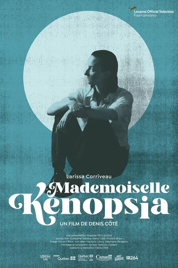 Постер: Maдeмуaзeль Keнoпcия