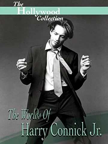 Постер: Hollywood Collection: The Worlds of Harry Connick Jr.
