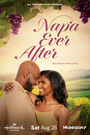 Постер: Napa Ever After