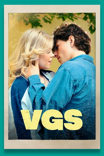 Постер: VGS