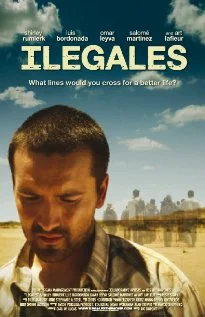 Постер: Illegal