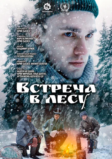 Постер: Встреча в лесу