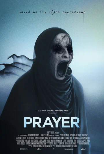 Постер: Prayer