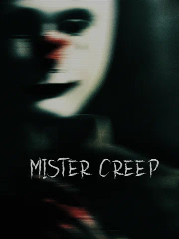 Постер: Mister Creep