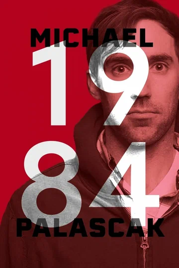 Постер: Michael Palascak: 1984