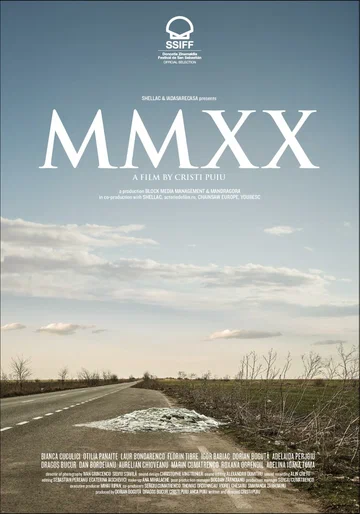 Постер: MMXX
