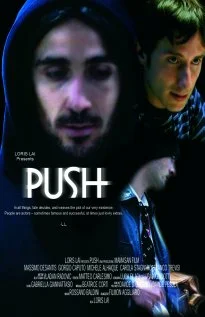 Постер: Push