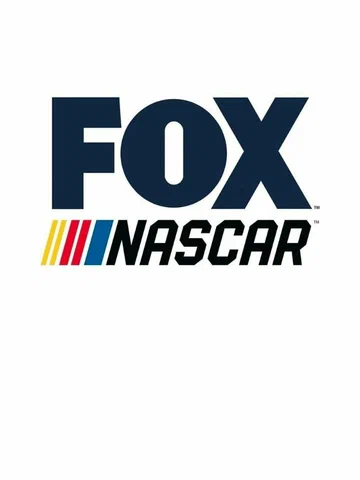 Постер: NASCAR on Fox