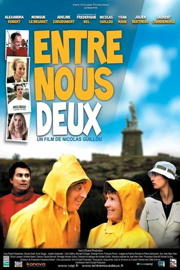 Постер: Entre nous deux