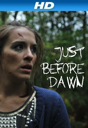 Постер: Just Before Dawn