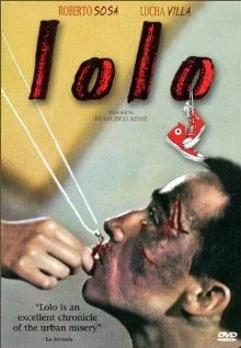 Постер: Lolo
