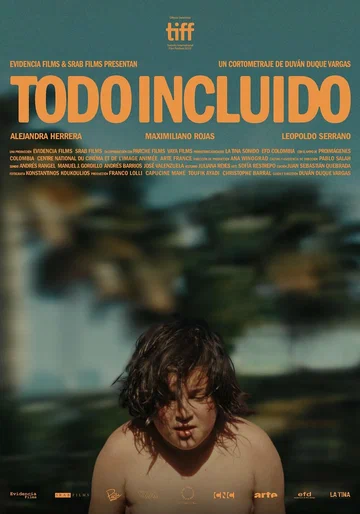 Постер: Todo Incluido