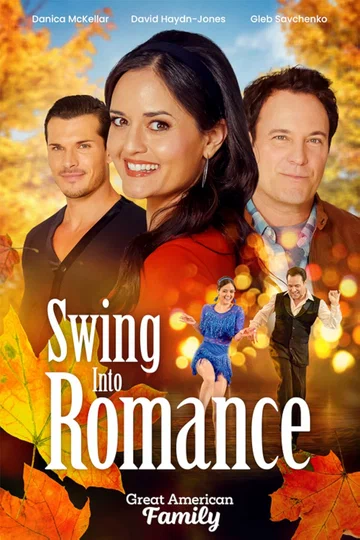 Постер: Swing Into Romance