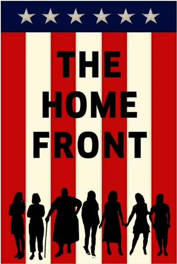 Постер: The Home Front
