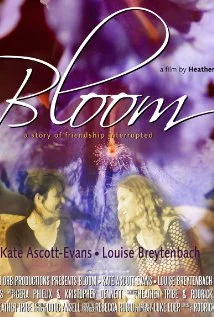Постер: Bloom, for Adele