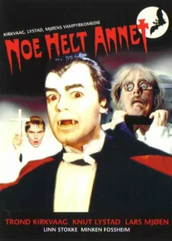 Постер: Noe helt annet