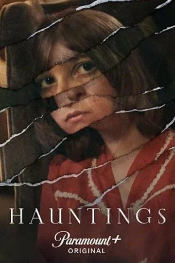 Постер: Hauntings