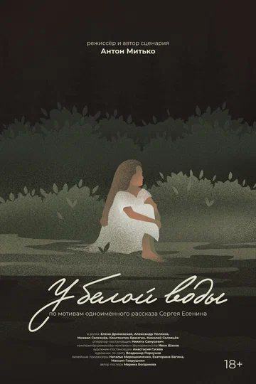 Постер: У белой воды