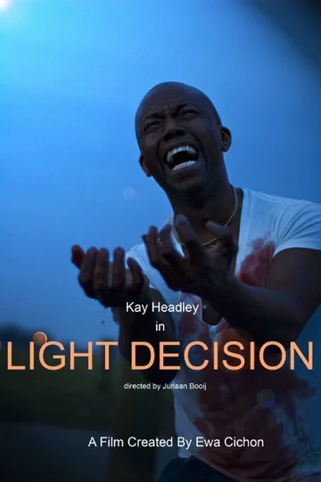 Постер: Light Decision