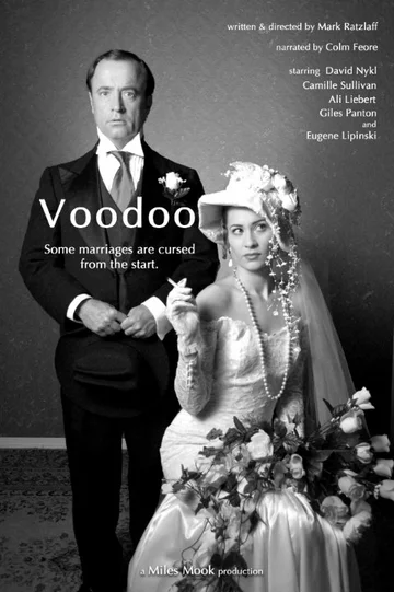 Постер: Voodoo