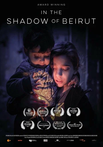 Постер: In the Shadow of Beirut