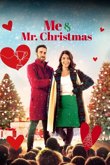 Постер: Mr. Christmas