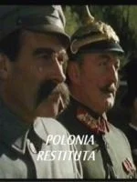 Постер: Польша возрожденная