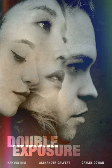Постер: Double Exposure