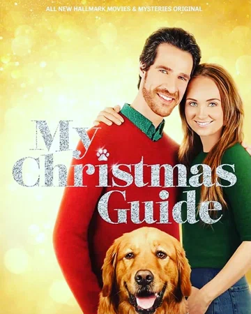 Постер: My Christmas Guide