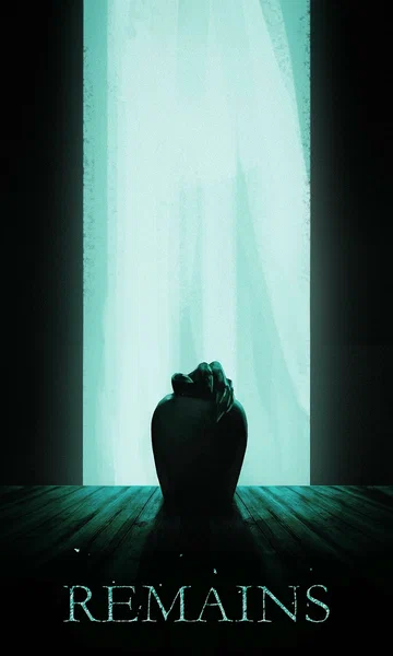 Постер: Remains