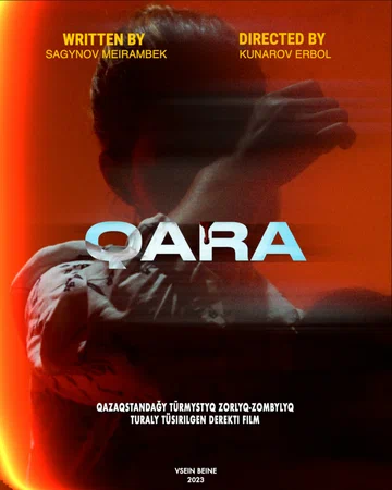 Постер: Qara