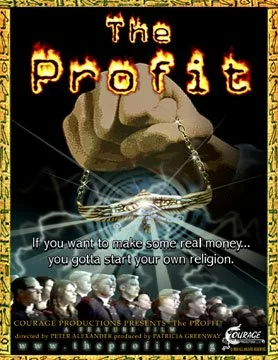 Постер: The Profit